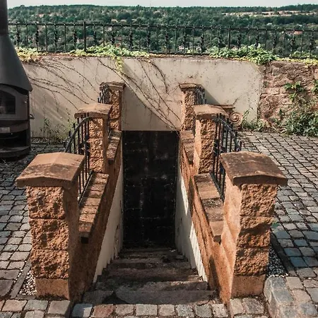 Apartment In The Historic Part Of