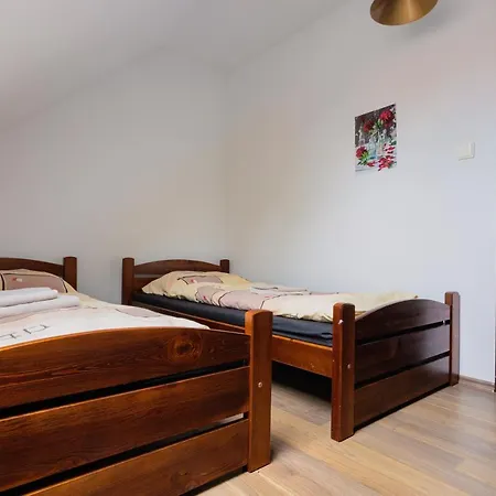 In The Historic Part Of Appartement *