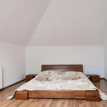 In The Historic Part Of Appartement Znojmo