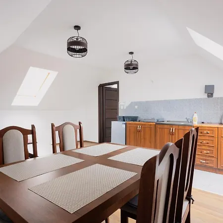 In The Historic Part Of Appartement *
