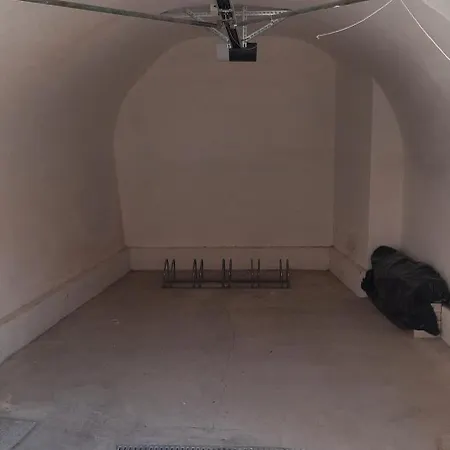 Apartment In The Historic Part Of