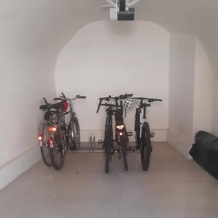 In The Historic Part Of Appartement Znojmo
